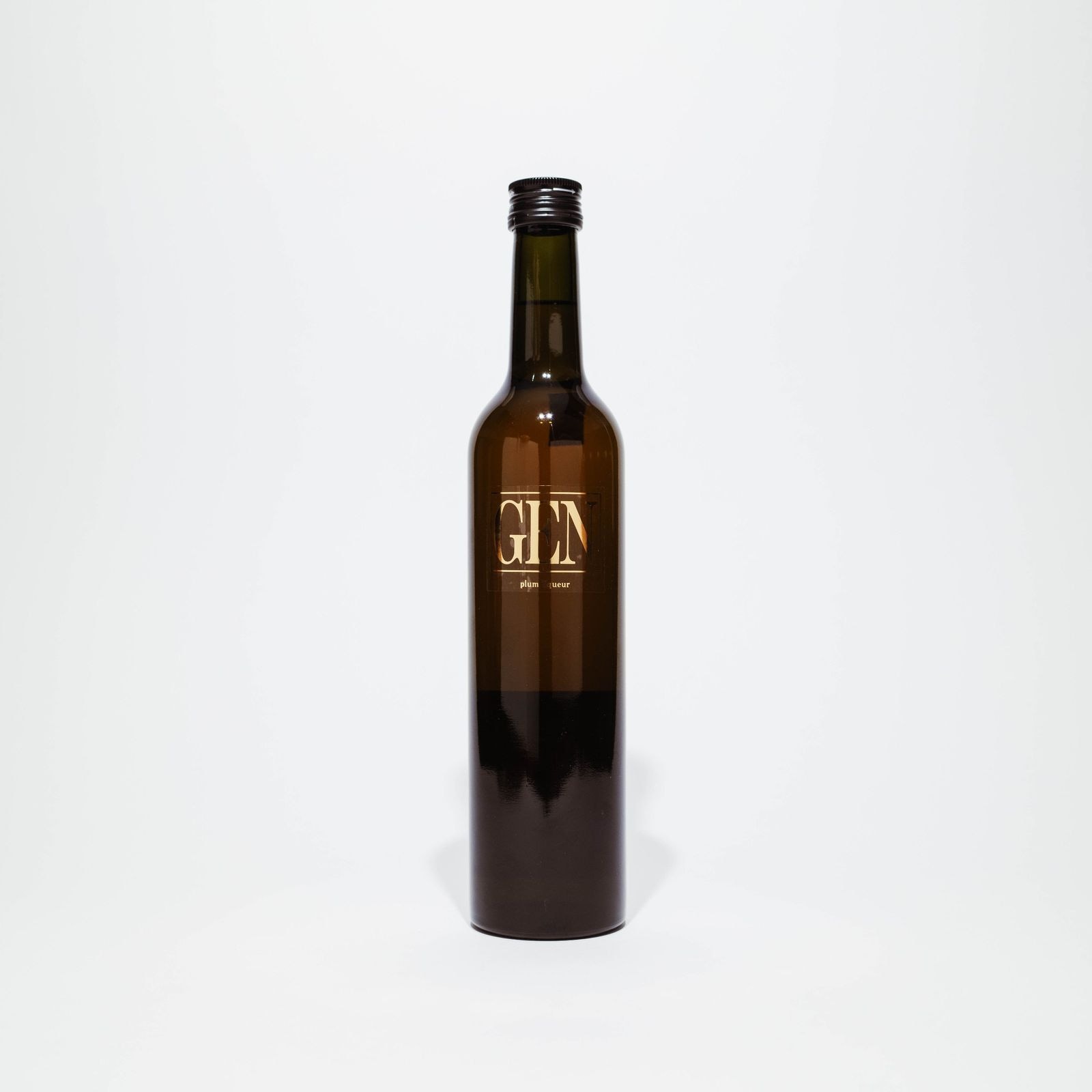 紀州梅酒　GEN