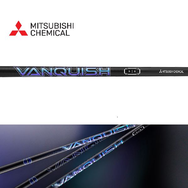 大人気のバンキッシュ4S タイトリストスリーブ付き【VANQUISH