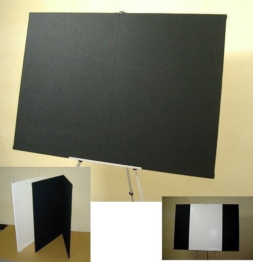 黒パネルボード（標準） | すべての商品 | パネルシアター四恩社