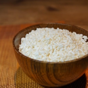 米麹1kg｜生麹そのまま真空冷凍｜塩屋醸造オンラインショップ