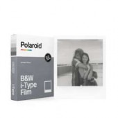 【国内正規品】Polaroid Originals ポラロイドフィルム B&W for ITYPE