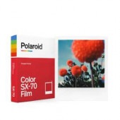 【国内正規品】Polaroid Originals ポラロイドフィルム Color Film for SX-70