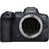 キヤノン Canon EOS R6 [ボディ]|デジタル一眼レフ|デジタルカメラ
