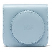 富士フイルム FUJIFILM instax SQUARE SQ1 カメラケース ブルー