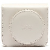 富士フイルム FUJIFILM instax SQUARE SQ1 カメラケース ホワイト