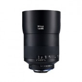 ツァイス Zeiss Milvus 1.4/85 ZF.2 [ミルバス 85mm/F1.4 ZF.2（CPU付きニコンAi-S）マウント ブラック]