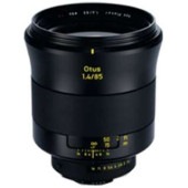 カール ツァイス Carl Zeiss Otus 1.4/85 ZF.2 [Otus（オータス）85mm/F1.4 MF ZF.2マウント（ニコンFマウント）]