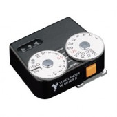 フォクトレンダー Voigtlander VCメーターII ブラック