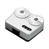 フォクトレンダー Voigtlander VCメーターII シルバー
