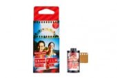 【店頭のみ販売】Lomography Color Negative 100 ISO 35mm 3 Pack /F3361