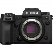 富士フイルム FUJIFILM FUJIFILM X-H2S [ボディ APS-Cサイズ ミラーレスカメラ