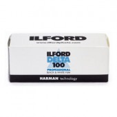 ILFORD DELTA100   BLACKWHITEFILM120ISO100