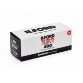 ILFORD XP2 400 BLACK &WHITE FILM 120 ISO400 C41 セピア