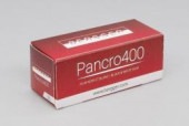 Pancro400 Black&White 120FILM ISO400 bergger Made in Germany