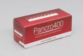 Pancro400BlackWhite120FILMISO400bergger  Made in Germany