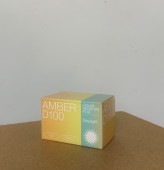 AMBER・アンバー D100 27枚撮り