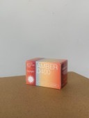 AMBER・アンバー D400 27枚撮り 1本