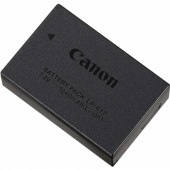 Canon Battery Pack
