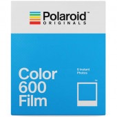 ポラロイド POLAROID Color Film for 600|インスタントフィルム|フィルム