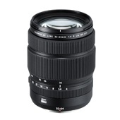 【50,000円キャッシュバック2025年8月17日迄に購入の方】FUJIFILM　フジフィルム　　フジノンレンズ　GF32-64ｍｍF4 R LM WR