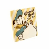 フジカラーチェキアルバム　ドナルド|アルバム|写真整理用品