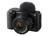 SONY　VLOGCAM　ZV-E1L　FE28-60付(ブラック）