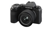 FUJIFILM X-S20 XＣ15-45ｍｍレンズキット【34か国語対応モデル】