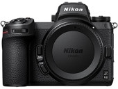 Nikon　Z6ボデイ