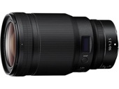 NIKKOR Z 50mm f/1.2 S|交換レンズ