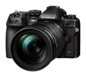 OM SYSTM　OM -1  12-100mm F4.0 IS PROキット|デジタルカメラ