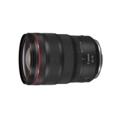 Canon  RFレンズ RF24-70mm F2.8 L IS USM|canon RF|交換レンズ