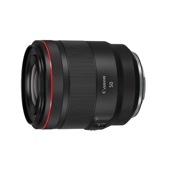 Canon  RF RF50mm F1.2 L USM