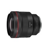 CanonRF RF85mm F1.2 L USM DS