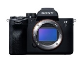 SONY ILCE-7M4 [α7 IV ボディ 35mmフルサイズ ミラーレスカメラ]