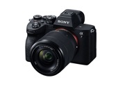 SONY ILCE-7M4K [α7 IV レンズキット (ボディ 35mmフルサイズ ミラーレスカメラ ＋ 交換レンズ FE 28-70mm F3.5-5.6 OSS)]