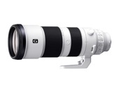 SONY SEL200600G FE 200-600mm F5.6-6.3 G OSS [超望遠ズームレンズ Gレンズ 35mmフルサイズ対応 Eマウント]|SONY |交換レンズ