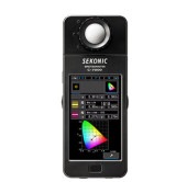 SEKONIC　分光色彩照度計　スペクトロメーター　C-7000|カラーメーター|カメラアクセサリー