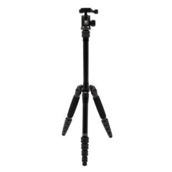 SIRUI 三脚 雲台セット 小型アルミ三脚 Traveler 7A 国内正規品 在庫半額セール SIRUI 三脚 T-1005X+G10 雲台セット 5段