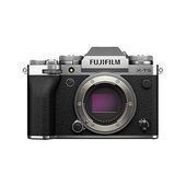 FUJIFILM X-T5 ボディ（シルバー）