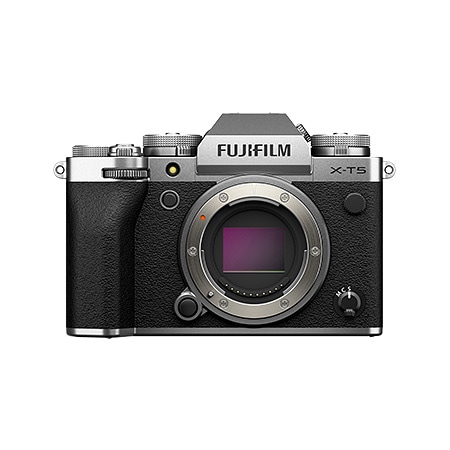 富士フイルム - 新品 未開封 延長保証 FUJIFILM X-T5 ボディ シルバー富士フィルム 新品)FUJIFILM (フジフイルム) X-T5 ボディ シルバー（商品ID
