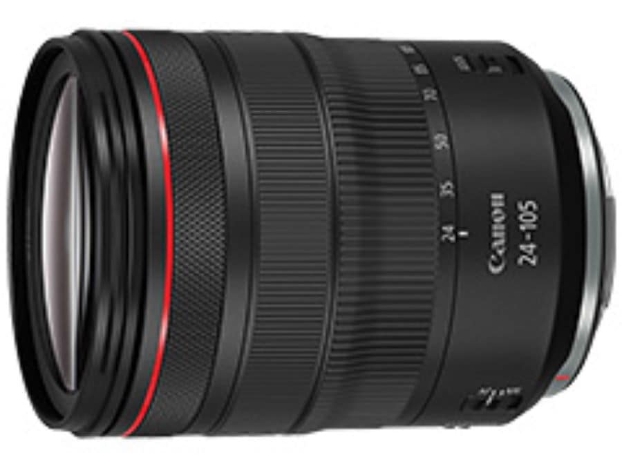 キャノン RF24-105mm F4 L IS USM Z | すべての商品 | シライ