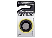 Panasonic リチウム電池　CR1620