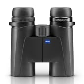 Conquest HD 8×32 双眼鏡 Carl Zeiss カールツアイス 