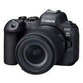 Canon　EOS　R6　Mark/RF24-105　IS STMレンズキット