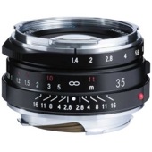 COSINA NOKTON classic 35mm F1.4　　SCシングルコート　　VMマウント