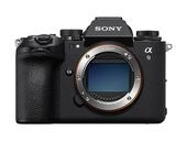 SONY α9 III ILCE-9M3 [ボディ 35mmフルサイズ ミラーレスカメラ]