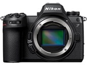 Nikon　ニコンZ6ボディ-