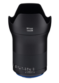 Carl Zeiss (カールツァイス) Milvus 25mm F1.4 ZF.2（ニコンF用）|Zeiss|交換レンズ