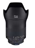 Carl Zeiss (カールツァイス) Milvus 25mm F1.4 ZE（キヤノンEF用）|Zeiss|交換レンズ