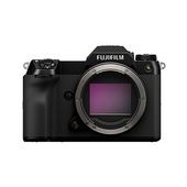 FUJIFILM　GFX　100S　|ミラーレス一眼|デジタルカメラ